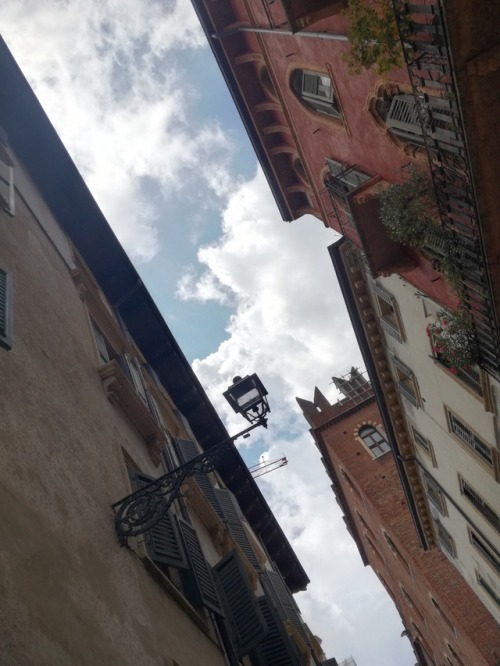 Verona [Mine]