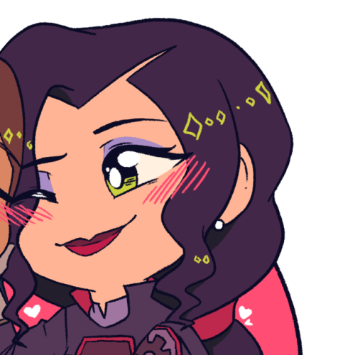 melonbiscuit: i’m going to be handing this out as a sticker at katsucon ♥♥♥ i love korrasami so much ;___; mightalsobeafuturecharmdesign   >>re-uploaded with added icons<<   – find me on twitter and instagram @ melonbiscuit also