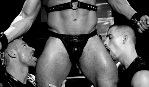LeatherMasterSM