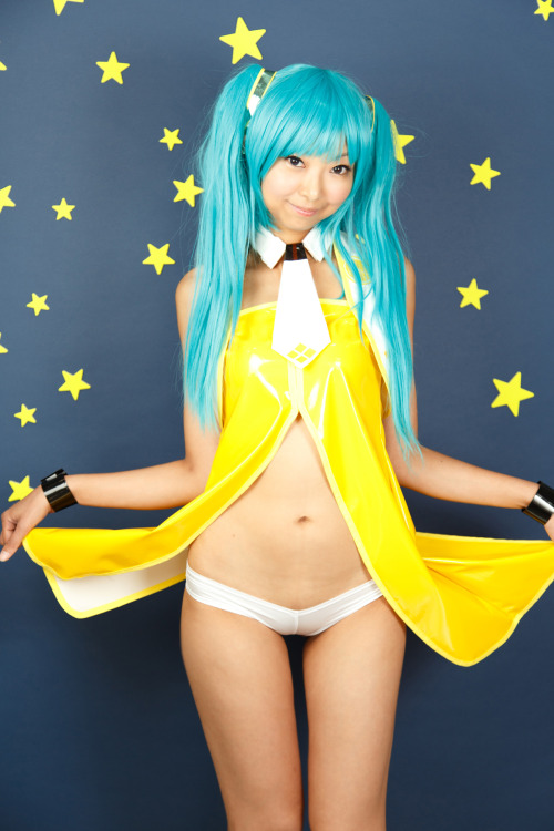 Vocaloid - Miku Hatsune (Necoco) 20HELP US GROW Like,Comment & Share.CosplayJapaneseGirls1.5 - www.facebook.com/CosplayJapaneseGirls1.5CosplayJapaneseGirls2 - www.facebook.com/CosplayJapaneseGirl2tumblr - http://cosplayjapanesegirlsblog.tumblr.com/twi