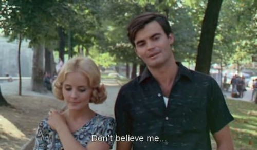 Le bonheur (1965), Agnès Varda