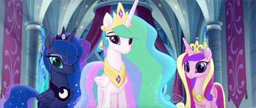 deeslittlesoftie: Don’t forget, you’re a princess too.