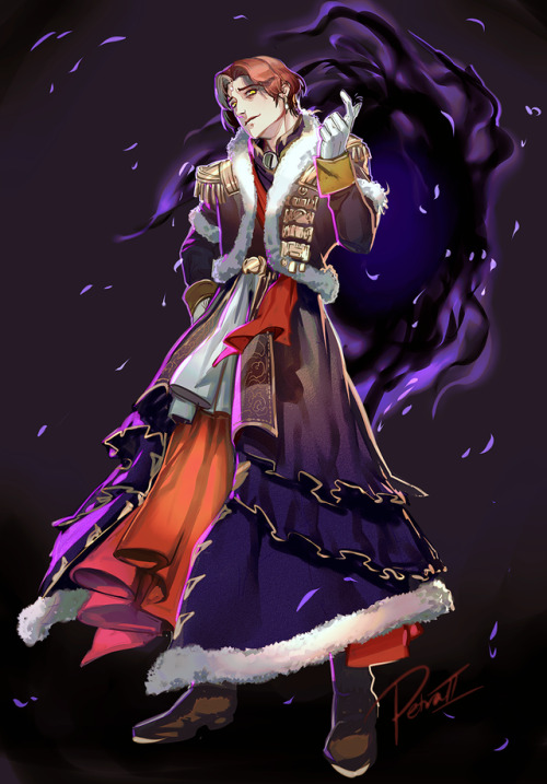petradragoon: Sorry not sorry Ive been MIA– been playing Shadowbringers!Here’s local rat