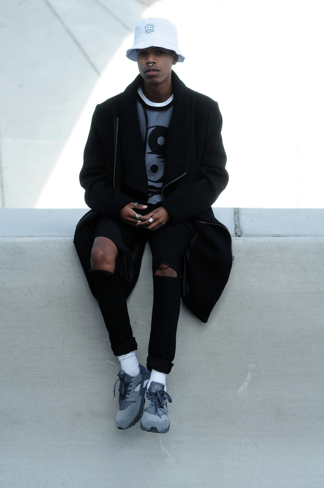 griztriz:  New Post on my Personal Style blog ! : http://griztriz.blogspot.com