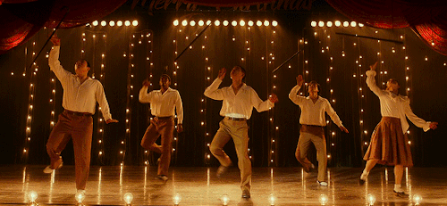 Swing Kids