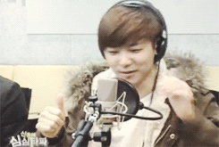  Minhyuk's guiyomi  