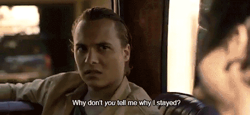 troyxnick: Troy: “It’s alright! You and me, we’re more alike than you think. 