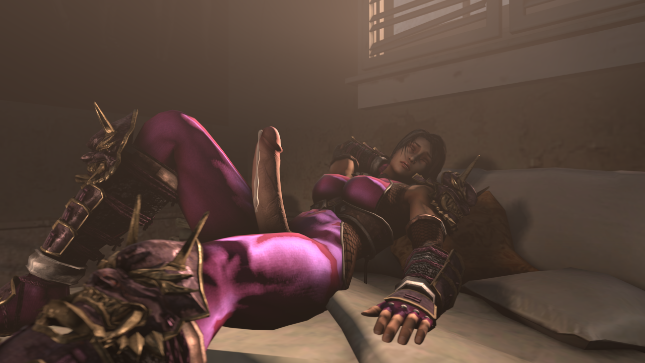 helterskeltertheskeleton:  Ahh morning wood