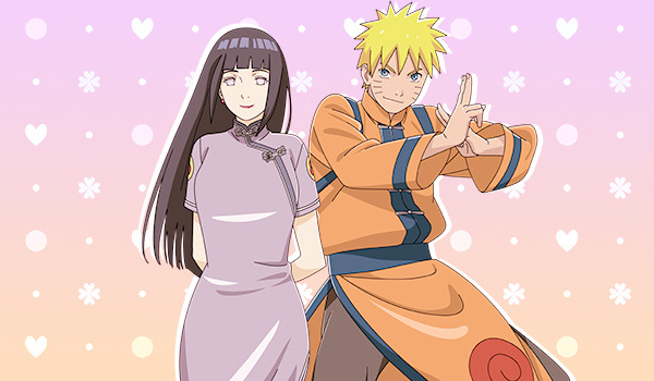 aikawaiichan:                                  NaruHina❤                      