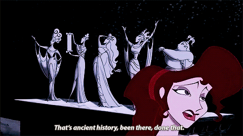 Hey, Disney Lovers!