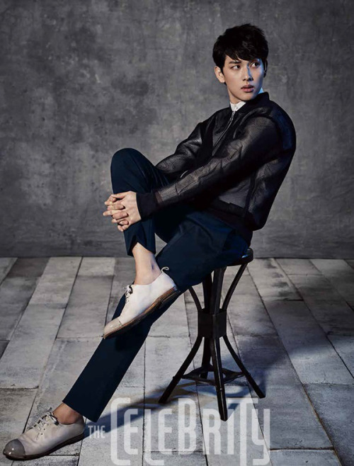 stylekorea:ZE:A’s Im Siwan in “Play porn pictures