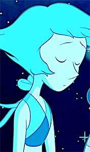 spacesuit-pearl:Lapis Lazuli