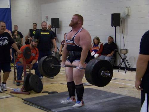 thebigbearcave:  …who’s the fairest ginger muscle man-creature of them all?  the bar starts here ↑↑↑↑↑ 