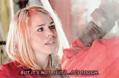 tenrose-s:  Favorite Doctor + Rose Moments: 15/∞ 