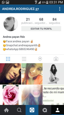 Follow me 😛😜