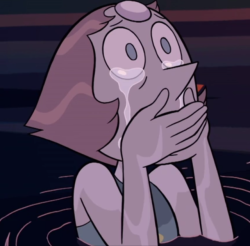 That cliffhanger to the end of the Steven Bomb 6 hit me in the feels