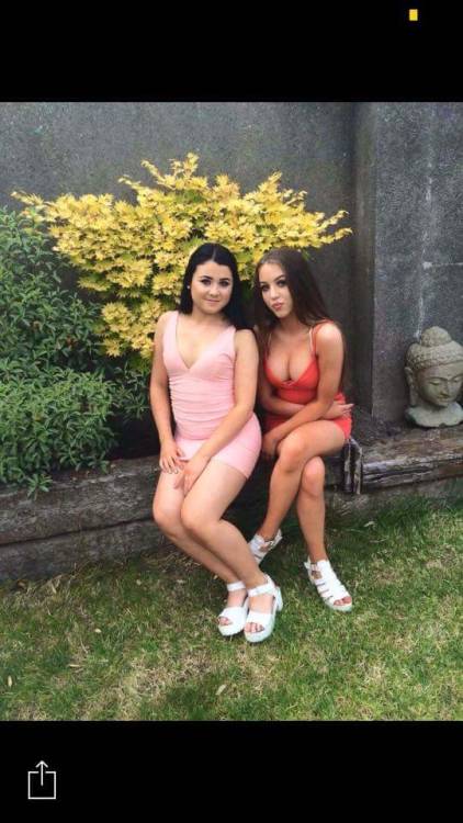 loveslutchavs87: Little chavs with big tits