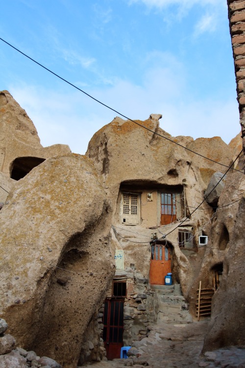 kandovan