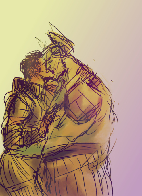 warm-up sketch + getting a little layer-happyone foot on tiptoes the other on the kissin’ stool, let