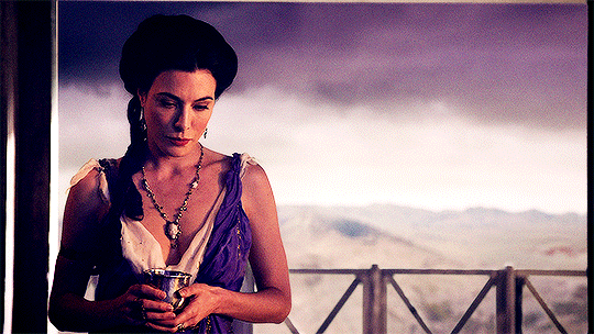 Lucretia And Gaia Explore Tumblr Posts And Blogs Tumgir