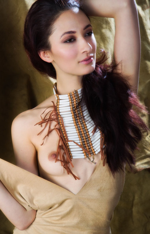 diaphanouslove:  ♥ Diaphanous Love by Frank Dinneli