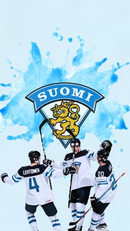 Team Finland /requested by anonymous/