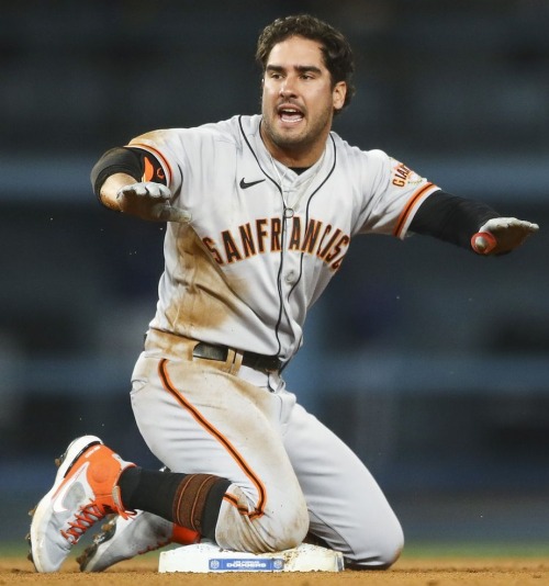 athletic-collection:  Mike Tauchman