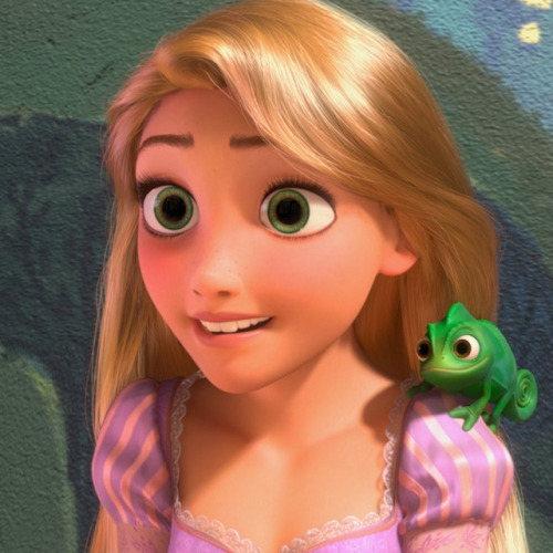 constable-frozen: Tangled - Rapunzel Wreck-It Ralph 2 - Rapunzel