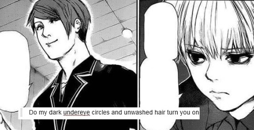 kanekenny-deactivated20160327:  tokyo ghoul   text posts {part 8/ part 9} 