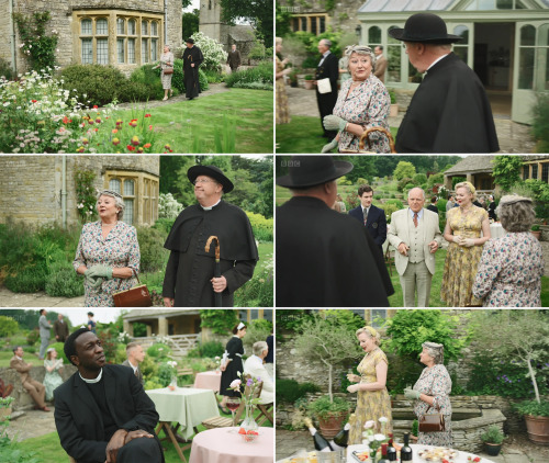 Father Brown Season 9detective period television series