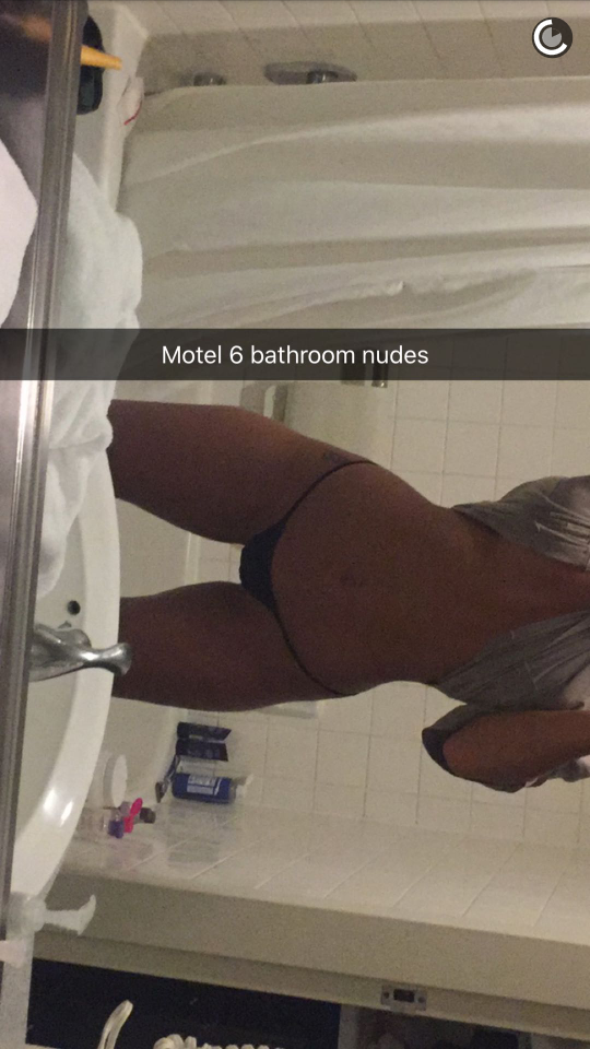 jaycooleyy:  Niykee Heaton