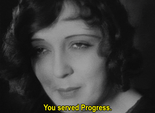 antipahtico: Dita Parlo ~ Au Bonheur des Dames (1930)
