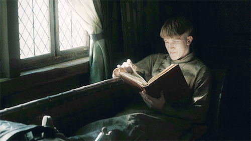 Call It What You Want - Aemond Targaryen X Reader