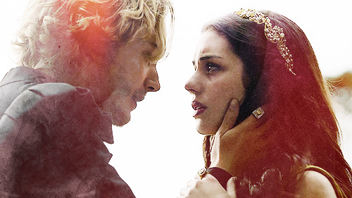 austonsmatt:  bleed your fingers into mine and we can find another world   
