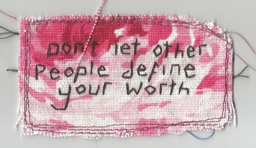 chili-jesson:  some things we all need to remember sometimes
