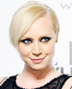 virgin-who-cannot-drive:  Gwendoline Christie