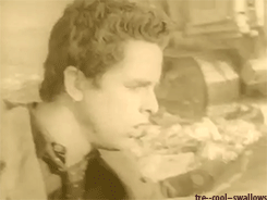 sbzak:  so apparently the band was on drugs during the filming of this music video