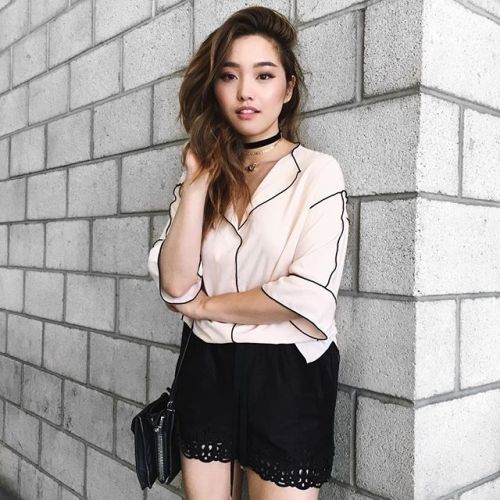 imjennim: All about these thin black lines rn.