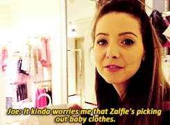 fuckyeszoella:Baby Clothes, Shopping & Too Much Nandos