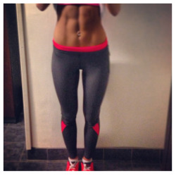 Female Fitness Motivation