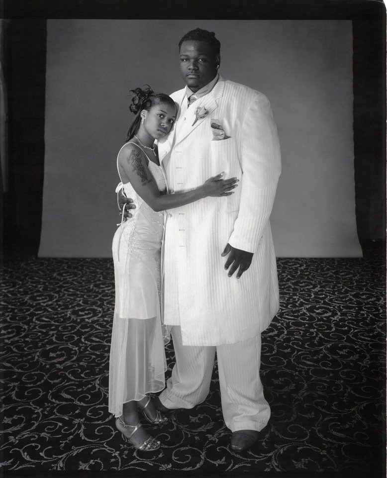 meechikos:  prom by mary ellen mark