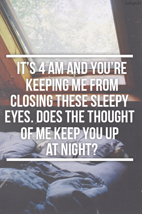chasingtits:  Real Friends // I’ve Given Up On You not my picture, just my edit
