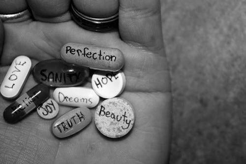 the-end-has-no&mdash;end: ._. on We Heart Itweheartit.com/entry/78087657/via/ana_luchii
