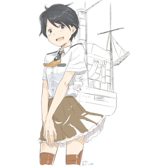 kahasina:  もがみ