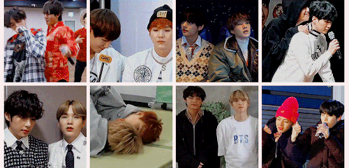 We Usually Have Different Opinions... For @taee[cr.dwellingsouls, Namuspromised]