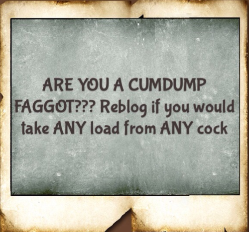 willieboi69: gotagogirl: Mmm I ❤️ Cock and Cum!