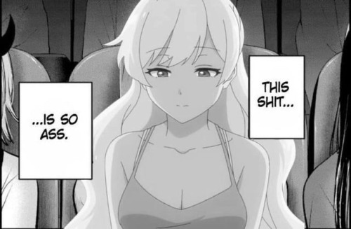 It Is Not A Good Sign When The Class Of 09 Fans From Both Tumblr AND Reddit Agree That The Game Is Complete