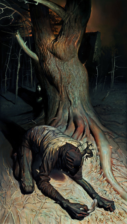 zheconceptart:  Art By:   Andrey Surnov   Portfolio: https://tichy.artstation.com To see more concept art check the blog out at: http://zheconceptart.tumblr.com/ 