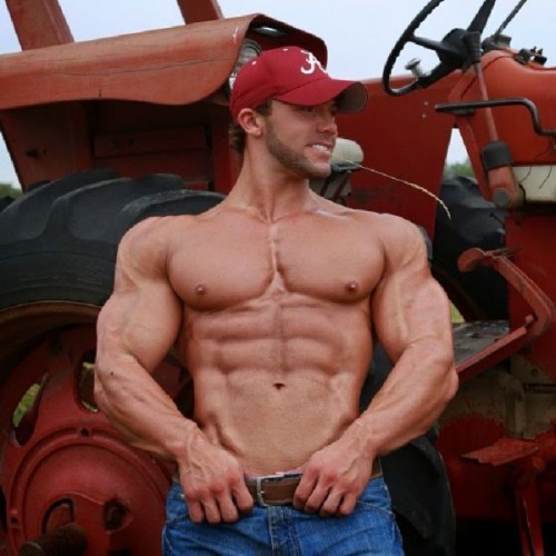 muscle-blue:(via TumbleOn)