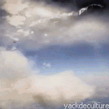 yackdeculture:Scenes from the MACROSS FEVER Pachinko Ad